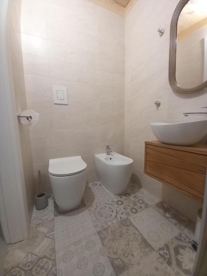 Hotel Giura Lecce Exterior foto