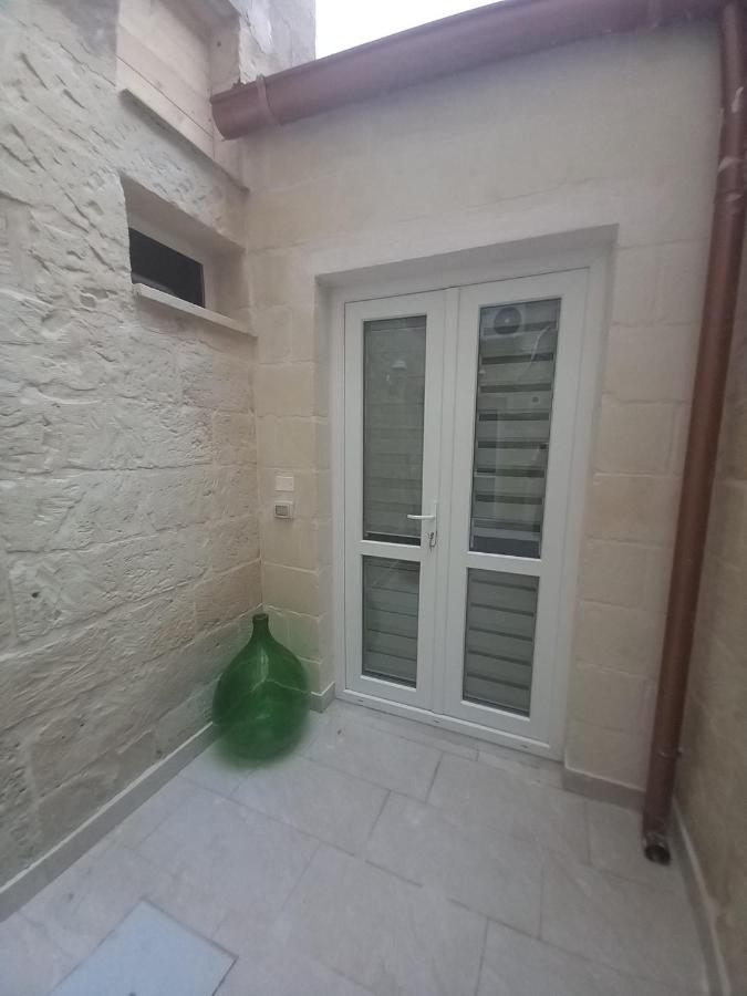 Hotel Giura Lecce Exterior foto
